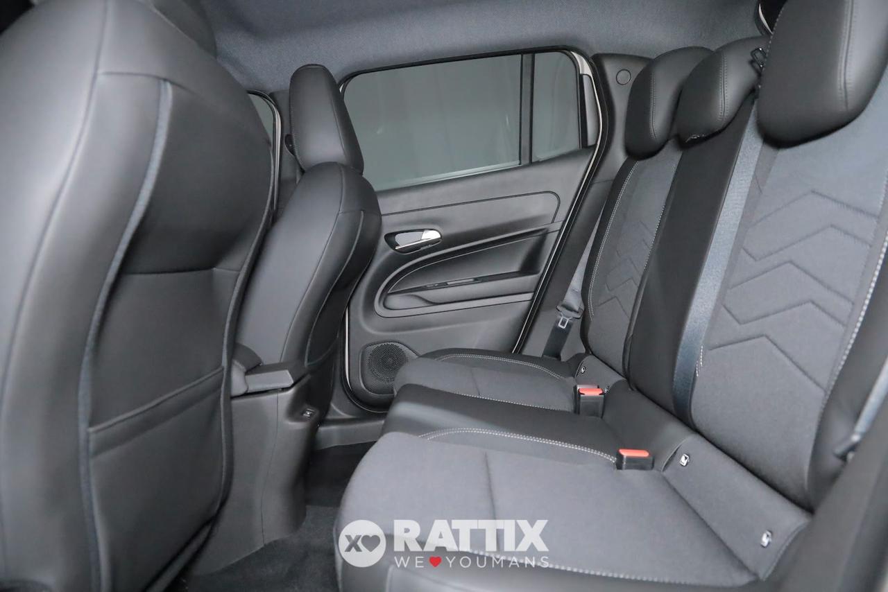 Jeep Avenger 1.2 Turbo 100CV Altitude