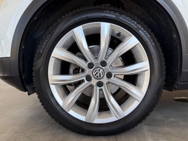 VOLKSWAGEN T-Roc 1.6 TDI Advanced BlueMotion PREZZO REALE