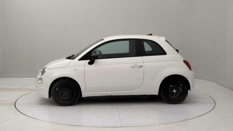 FIAT 500 1.0 FireFly Hybrid