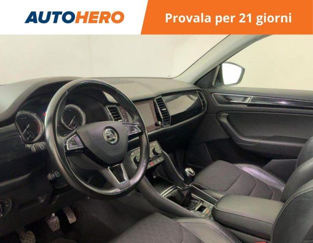 SKODA Kodiaq 1.5 TSI ACT Style