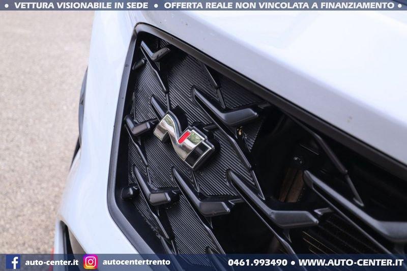 Hyundai Kona 2.0 T-GDI 280cv N Performance DCT