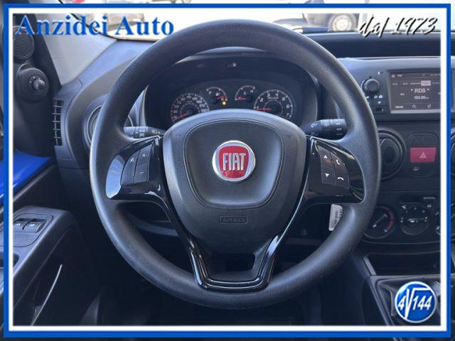FIAT Qubo 1.3 MJT 80 CV Easy