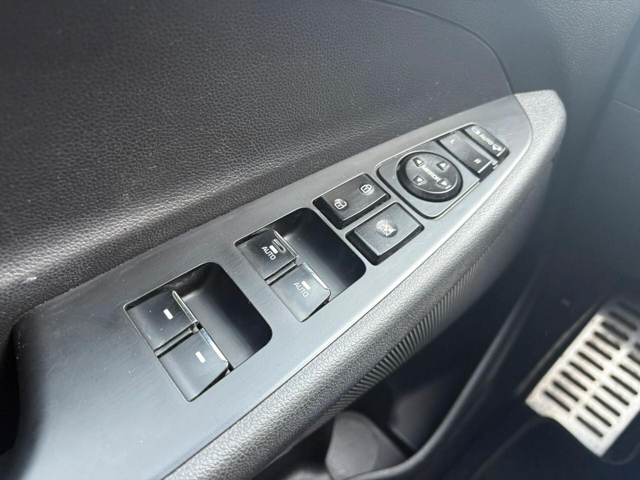 Hyundai Tucson 1.6 CRDi 136CV 48V DCT N Line