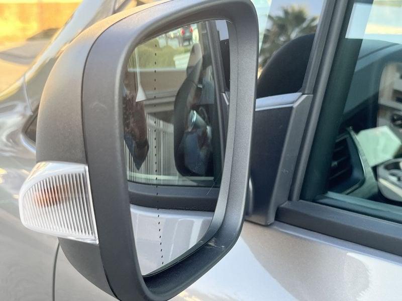 Renault Kangoo 1.5 Blue dCi 95 CV EDC KEYLESS/NAVI/RETROCAM