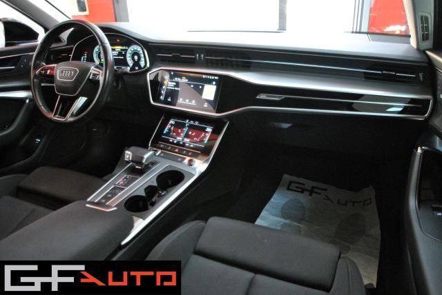 Audi A6 A6 V 2018 Avant Avant 40 2.0 tdi Sport s-tronic