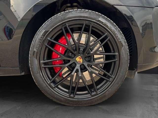 Porsche Macan 2.9 GTS 440cv PDK MY 22 PASM/CHRONO/SCARICHI/21