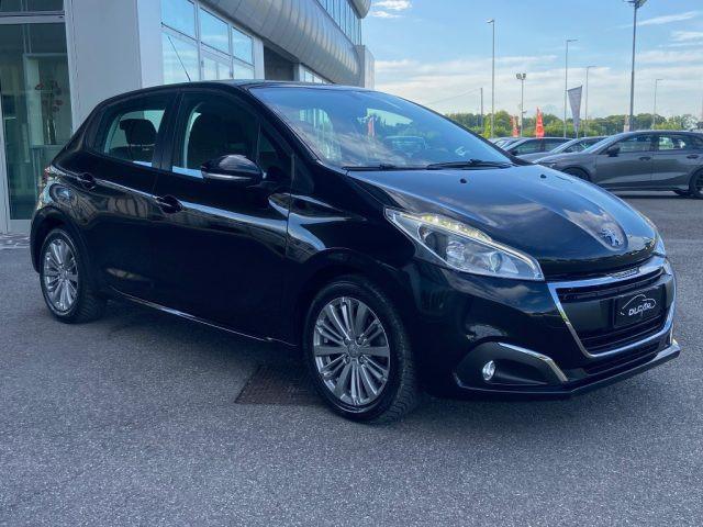 PEUGEOT 208 BlueHDi 75 5P.Allure
