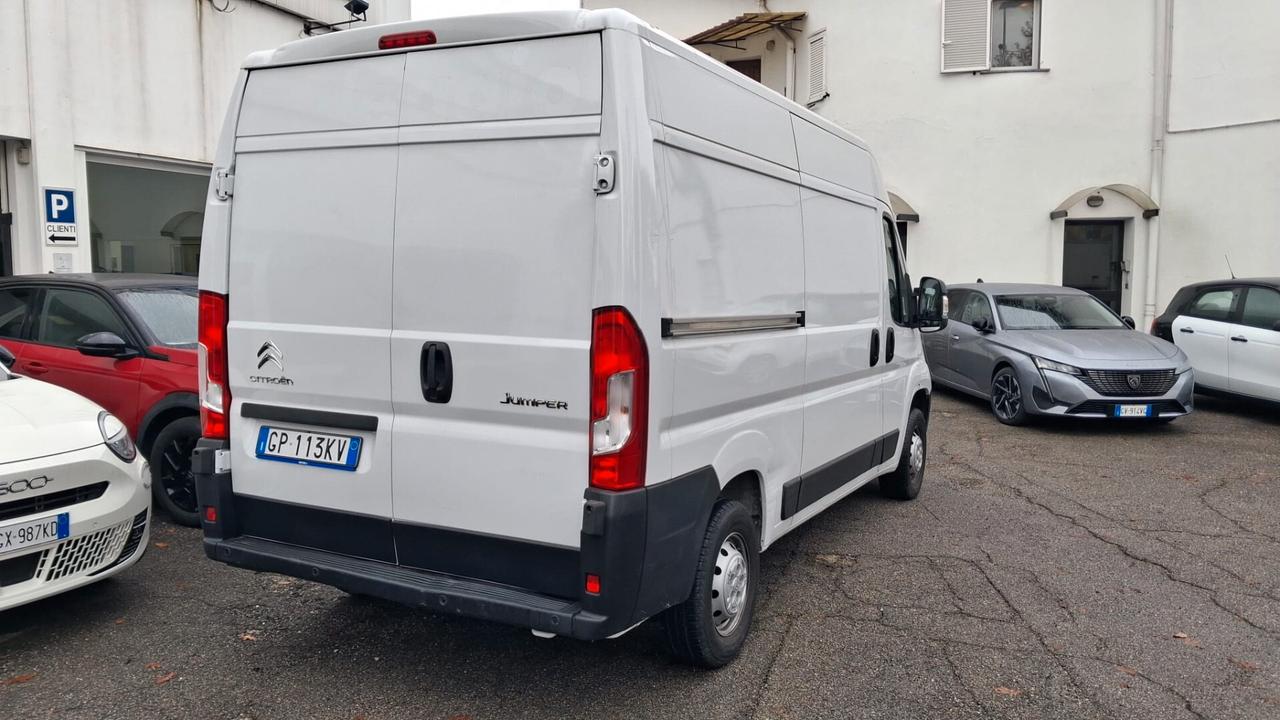 Citroen JumperL2H2 2.2 bluehdi 120cv S&S IVA ESCLUSA