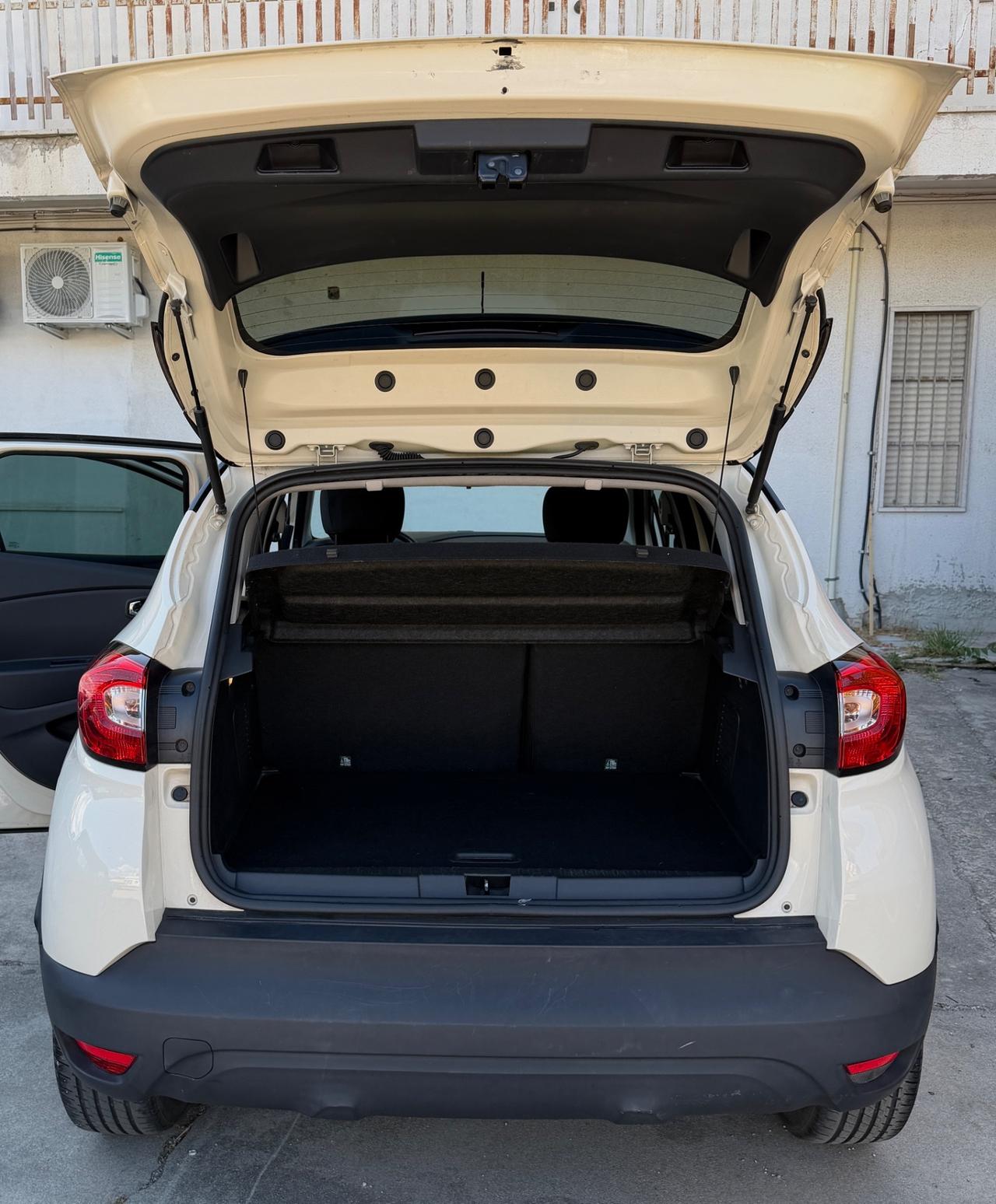 Renault Captur 1.5 dCi 90 CV S&S Energy R-Link