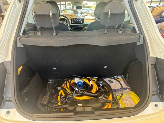 Fiat 500e Berlina 42 kWh NUOVA (PREZZO SENZA VINCOLI)