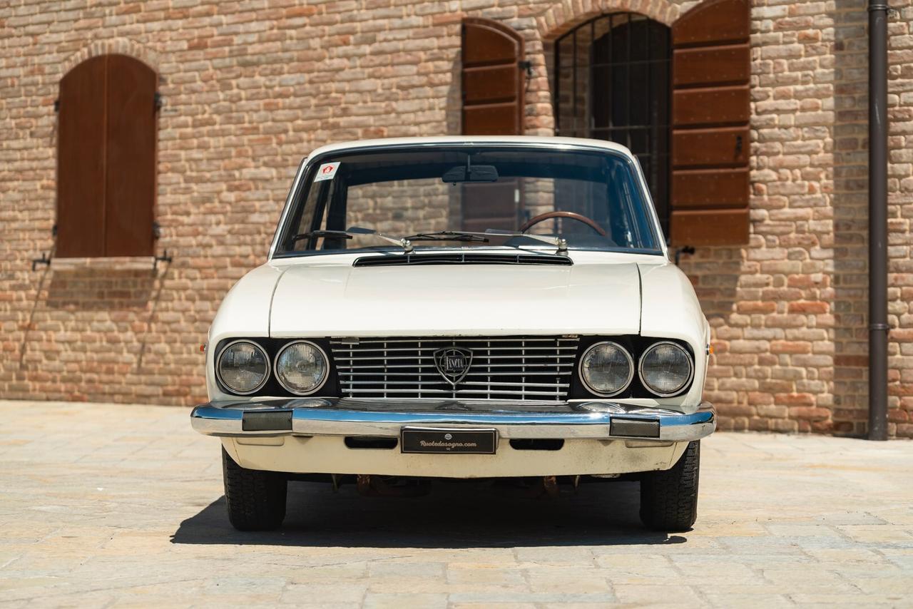 LANCIA FLAVIA 2000 - 1970