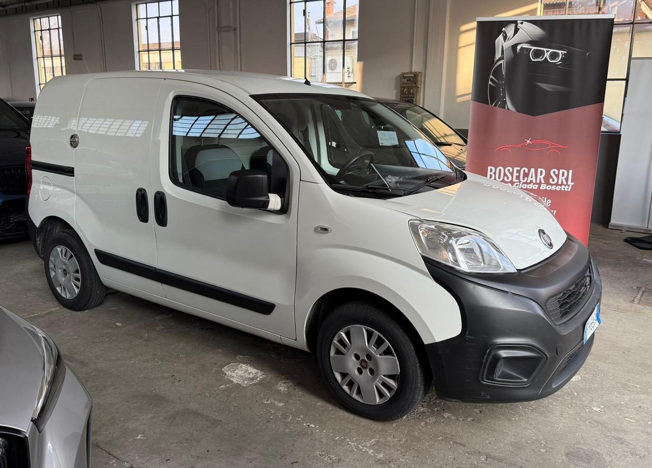 Fiat Fiorino 1.3 MJT 80CV Cargo SX PREZZO NETTO IVA