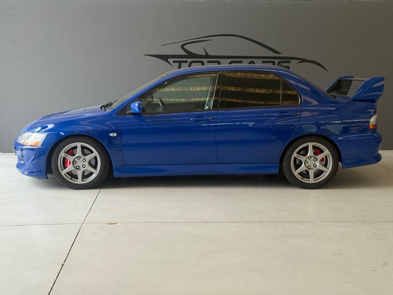 Mitsubishi Lancer 2.0 4p. 4WD Evo VIII GSR