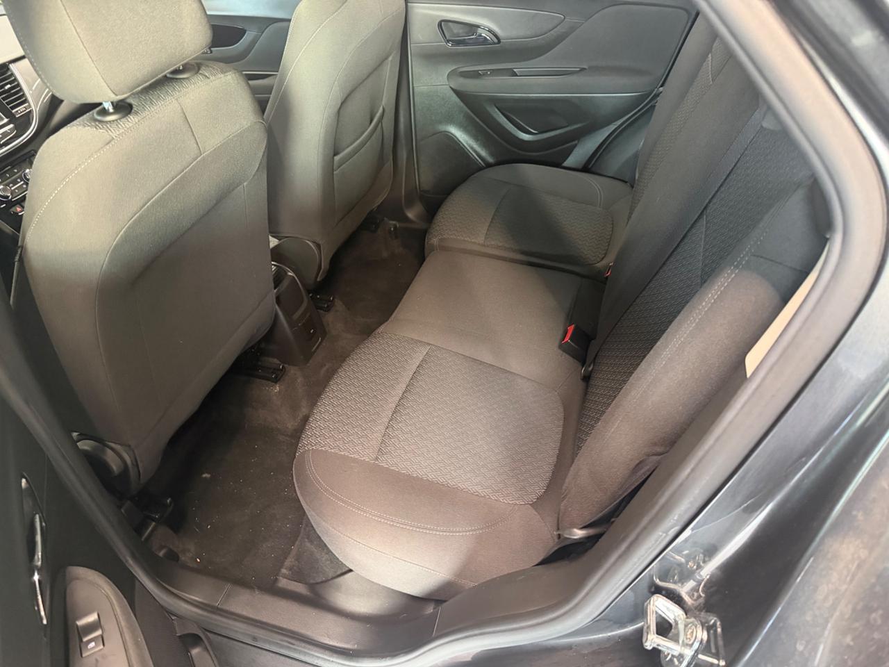 Opel Mokka X 1.6 CDTI Ecotec 136CV 4x2 aut. Advance