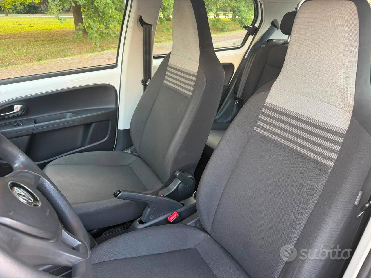Volkswagen UP! 1.0 60Cv Move GPL