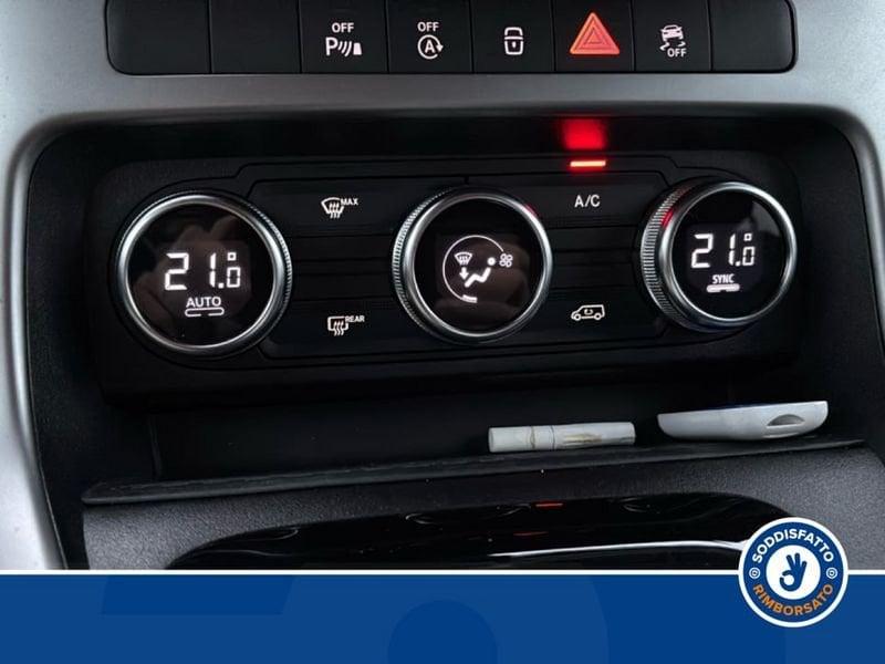 Mercedes-Benz Classe T 180 d AT