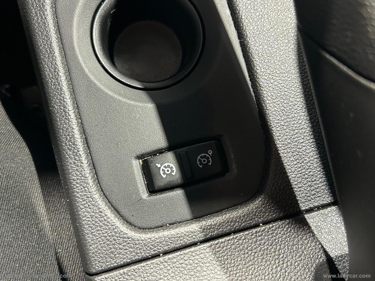 DACIA Duster 1.5 dCi 8V 110 CV 4x2 Prestige