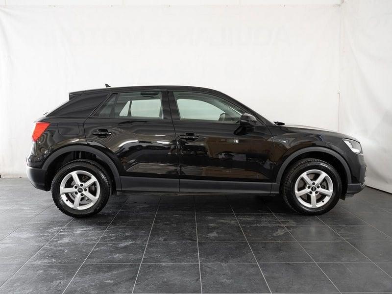 Audi Q2 Q2 1.6 TDI S tronic