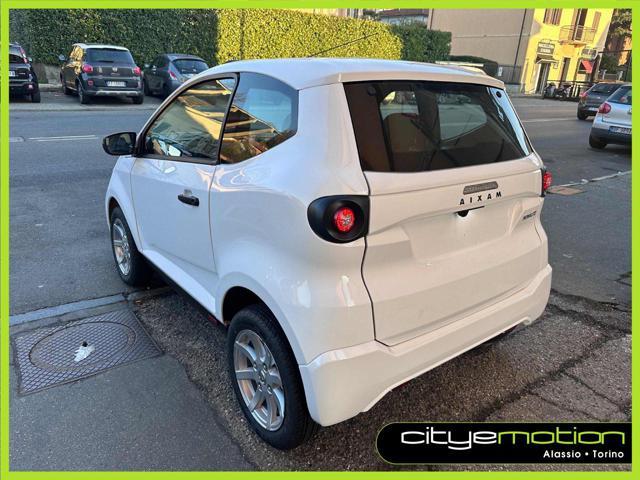 OTHERS-ANDERE OTHERS-ANDERE AIXAM Minauto Access