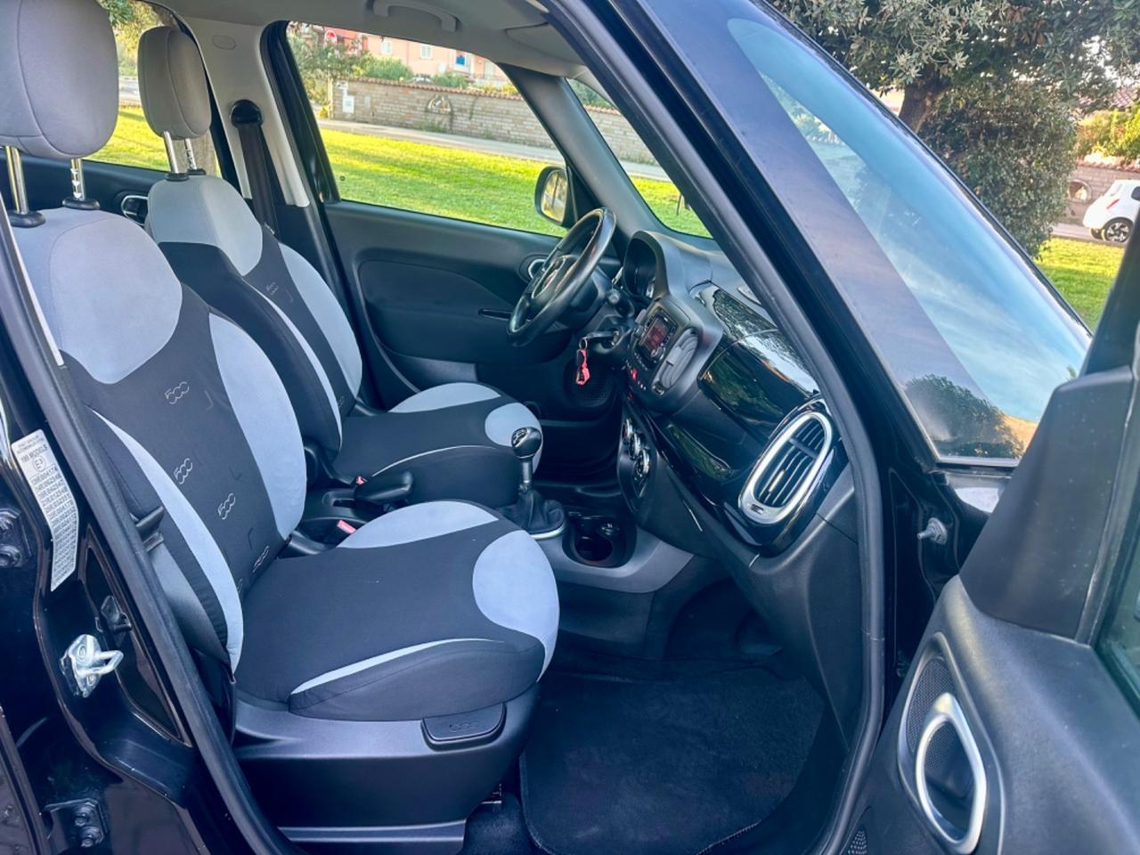 Fiat 500L 1.3 Multijet 85 CV Lounge PERFETTE CONDIZIONI