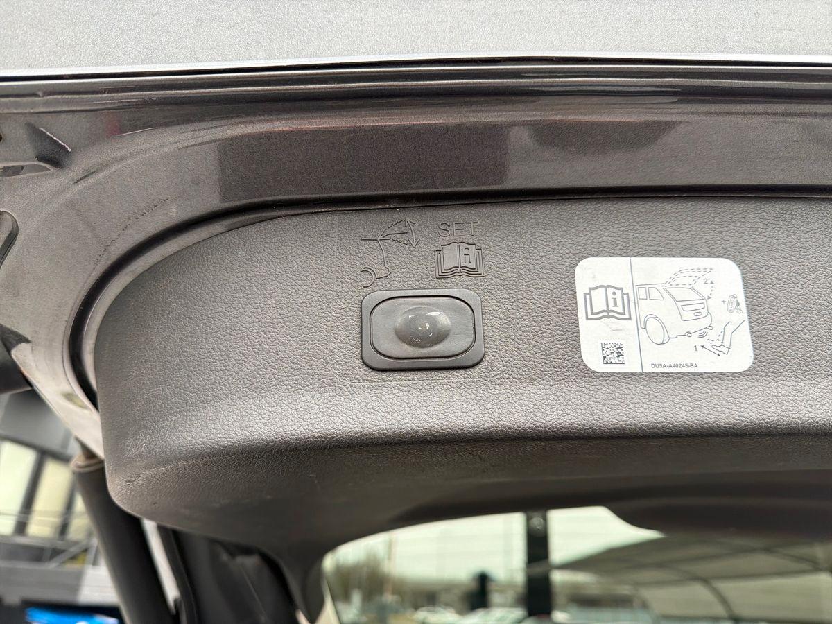 FORD Kuga 1.5 tdci Titanium s&s 2wd 120cv powershift