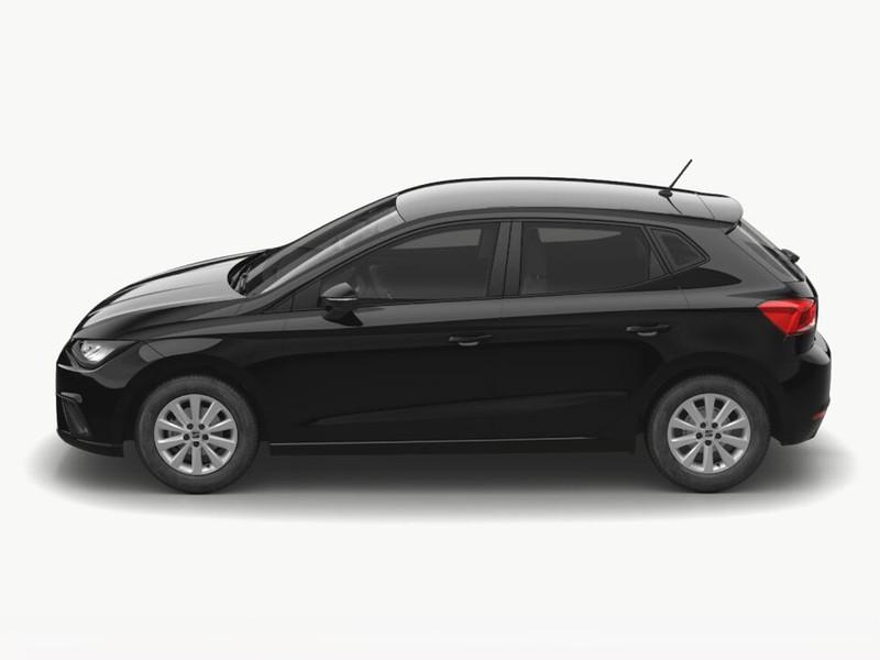 Seat Ibiza 1.0 ecotsi business 95cv