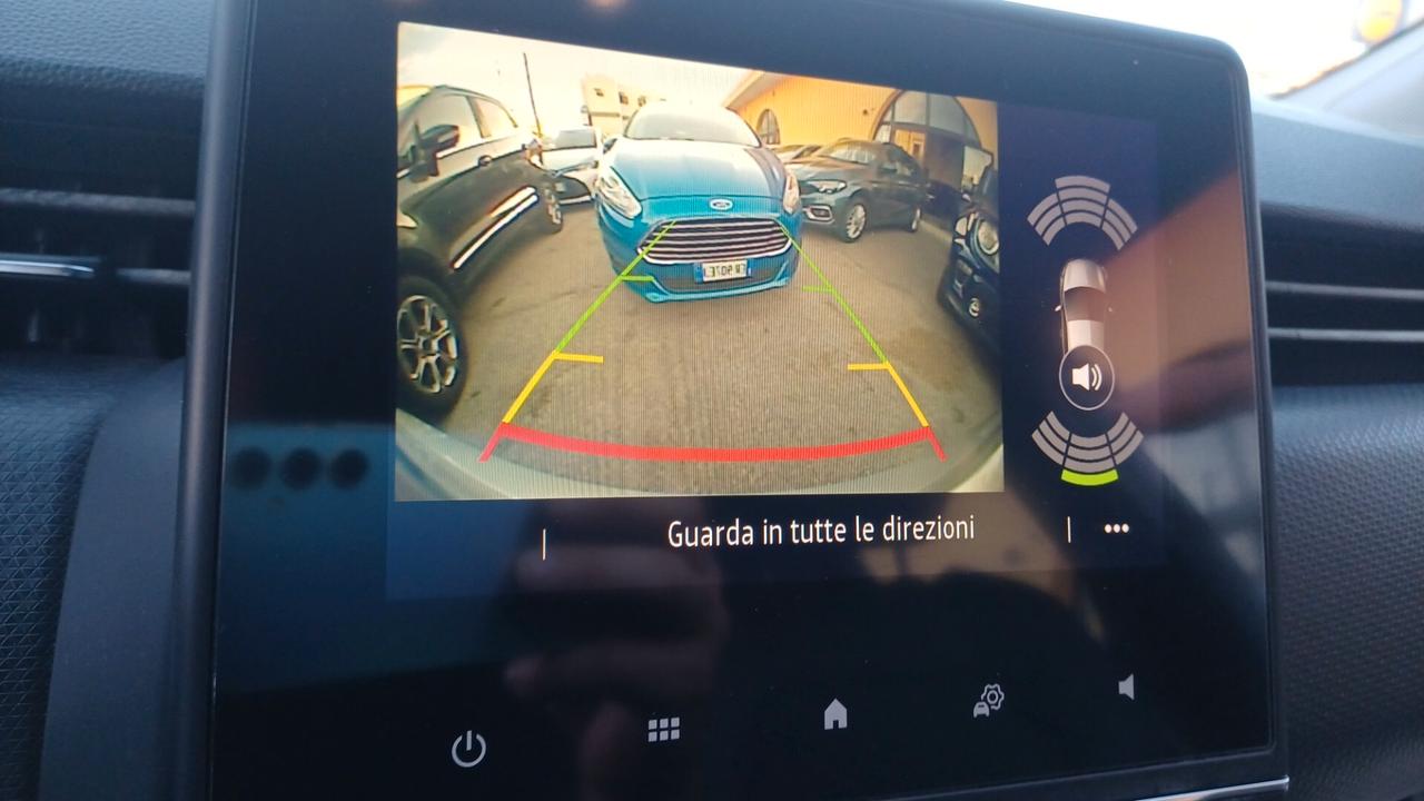 Renault Clio Blue dCi 85 CV 5 porte Intens
