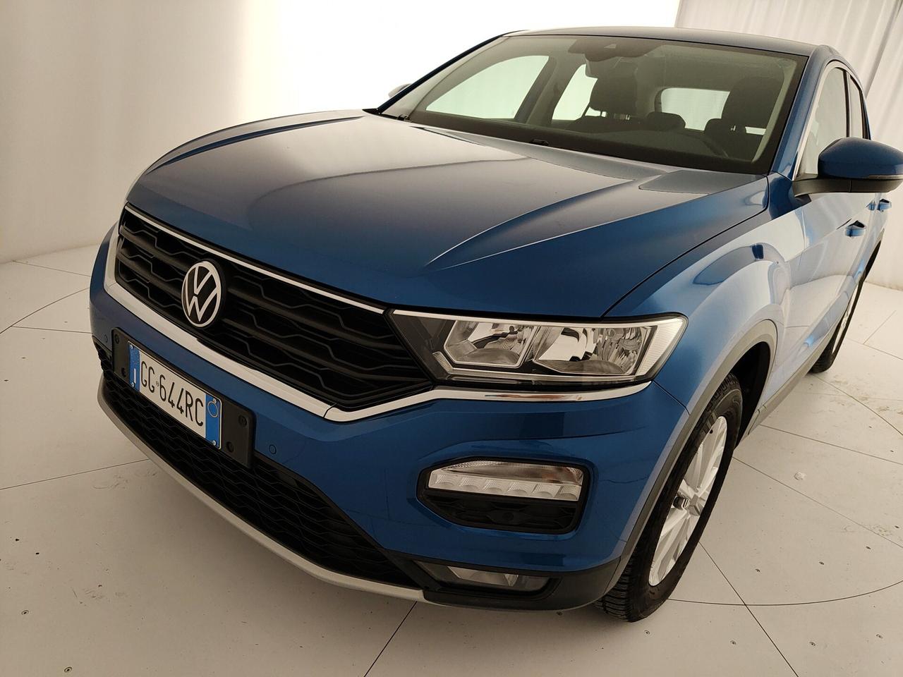 Volkswagen T-Roc 2.0 TDI SCR 150 CV Business BlueMotion Technology