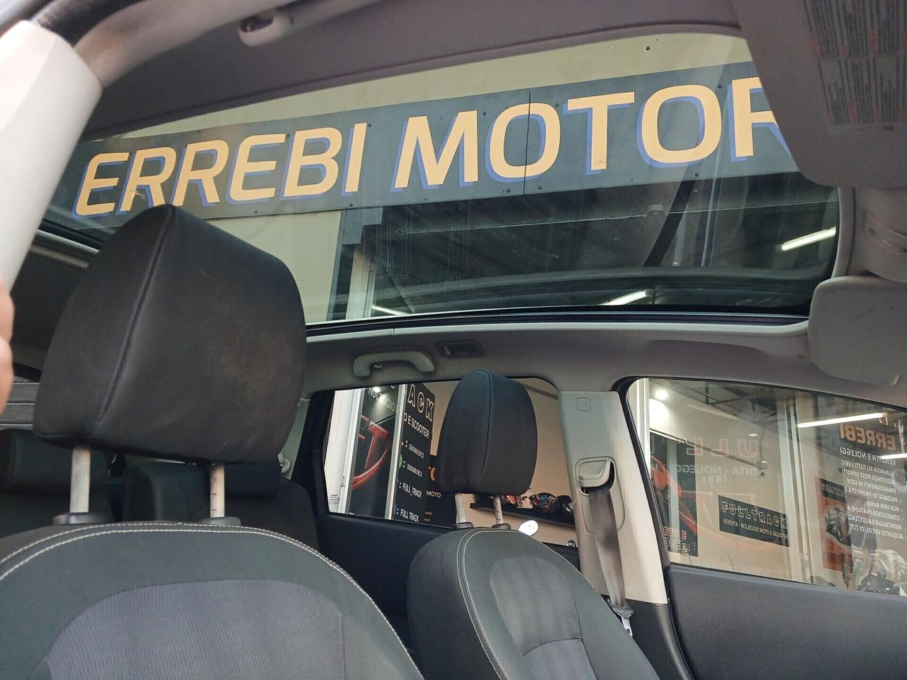 Nissan Qashqai 7 POSTI 2.0 dCi AUTOMATICO