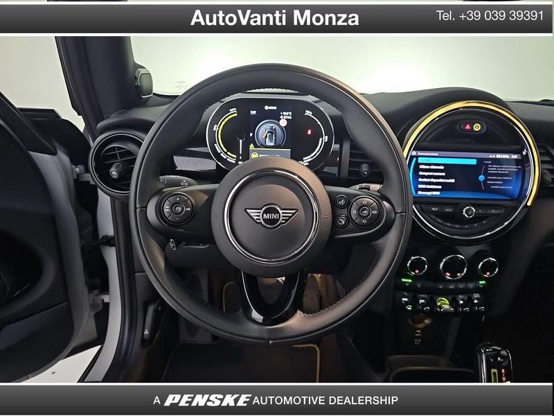 MINI Mini Full Electric Mini Cooper SE Classic