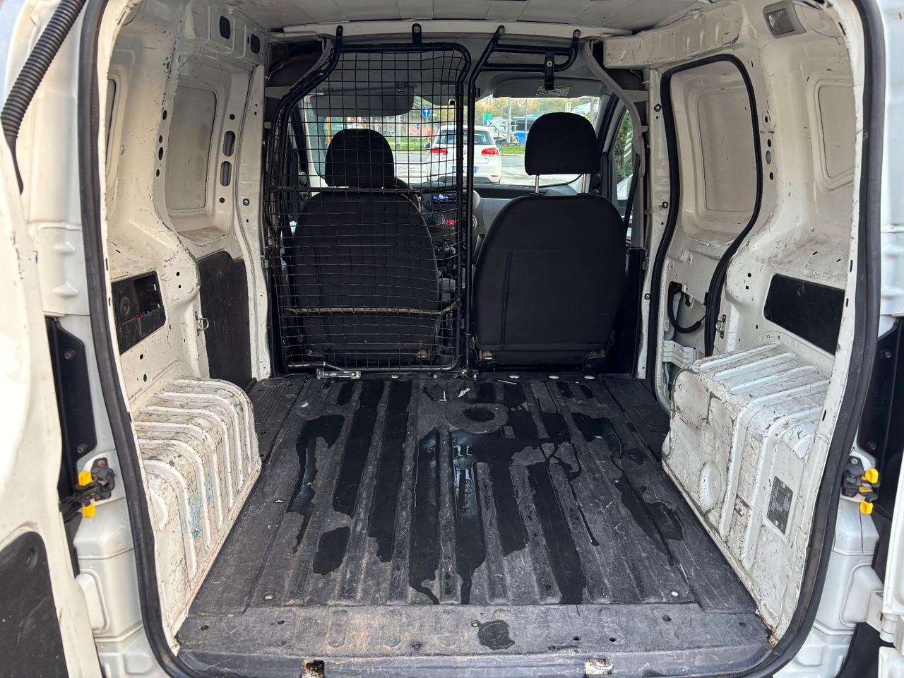 Fiat Fiorino 1.3 MJT 75CV IVA COMPRESA