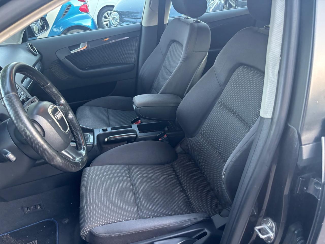 Audi A3 1.9 TDI Ambition