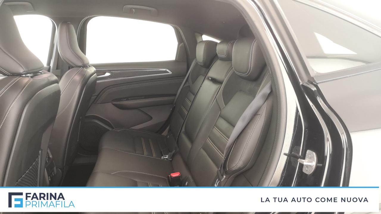 RENAULT Arkana 2021 - Arkana 1.6 E-Tech full hybrid E-Tech Engineered 145cv