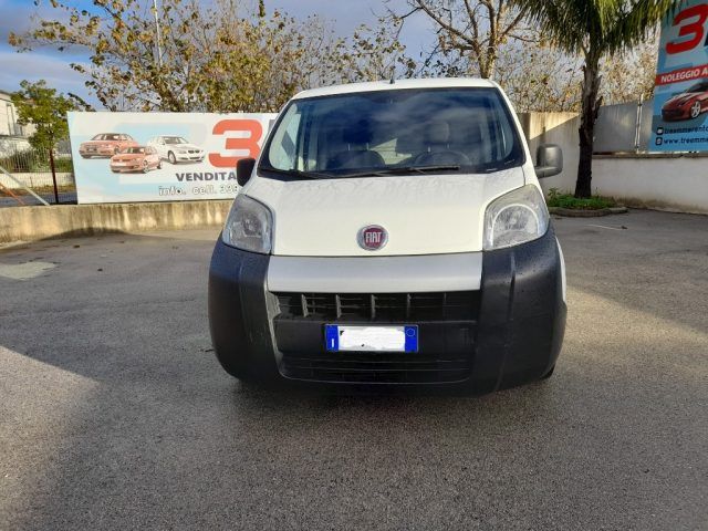 FIAT Fiorino 1.3 MJT 75CV Furgone SX