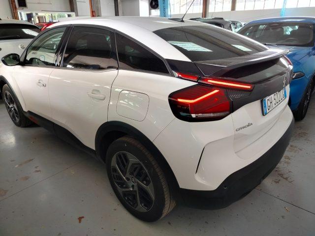 CITROEN C4 BlueHDi 110 S&S Shine