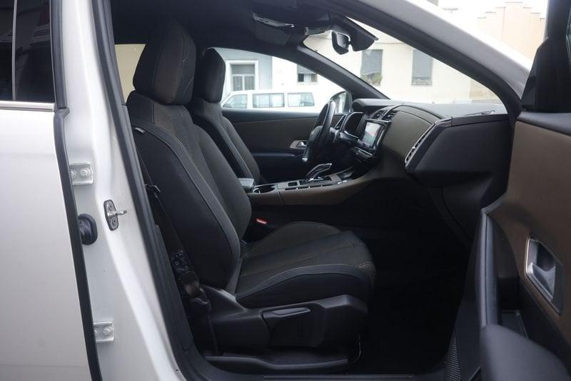 DS DS7 CROSSBACK DS7 Crossback 2.0 bluehdi Business 180cv auto ANNO 2019