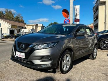 Nissan Qashqai Qashqai 1.7 dCi 150 CV 4WD Business