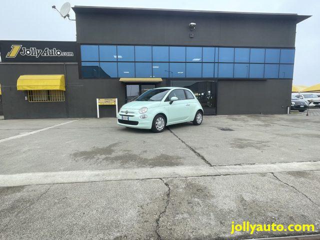 FIAT 500 1.0 Hybrid Pop - OK NEOPATENTATI