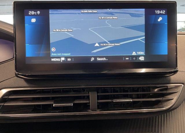 PEUGEOT 3008 1.5 BlueHDi 130 CV EAT8 Allure Pack