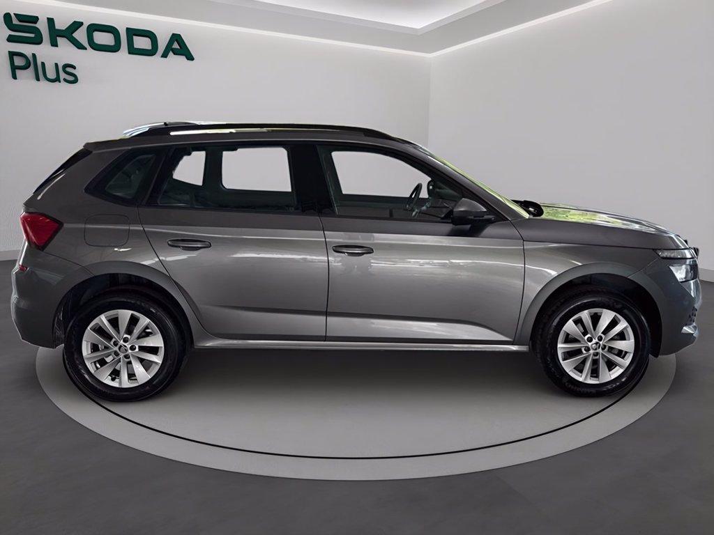 SKODA Kamiq 1.0 tsi selection 115cv del 2023