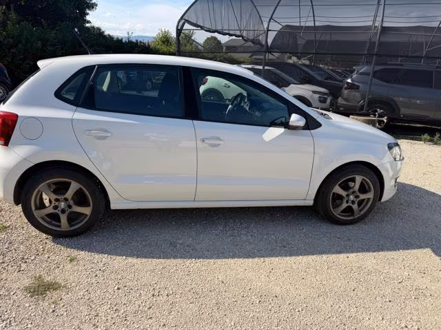 VOLKSWAGEN Polo 1.2 TDI DPF 5p Comfortline senza lavoro da fare