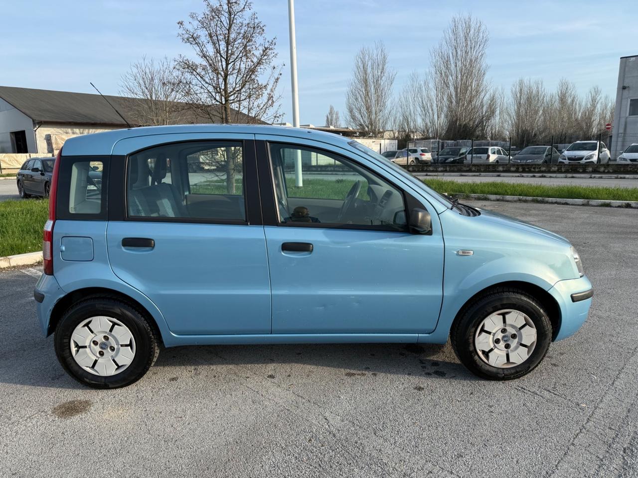 Fiat Panda 1.1 - SUPER PREZZO!!!