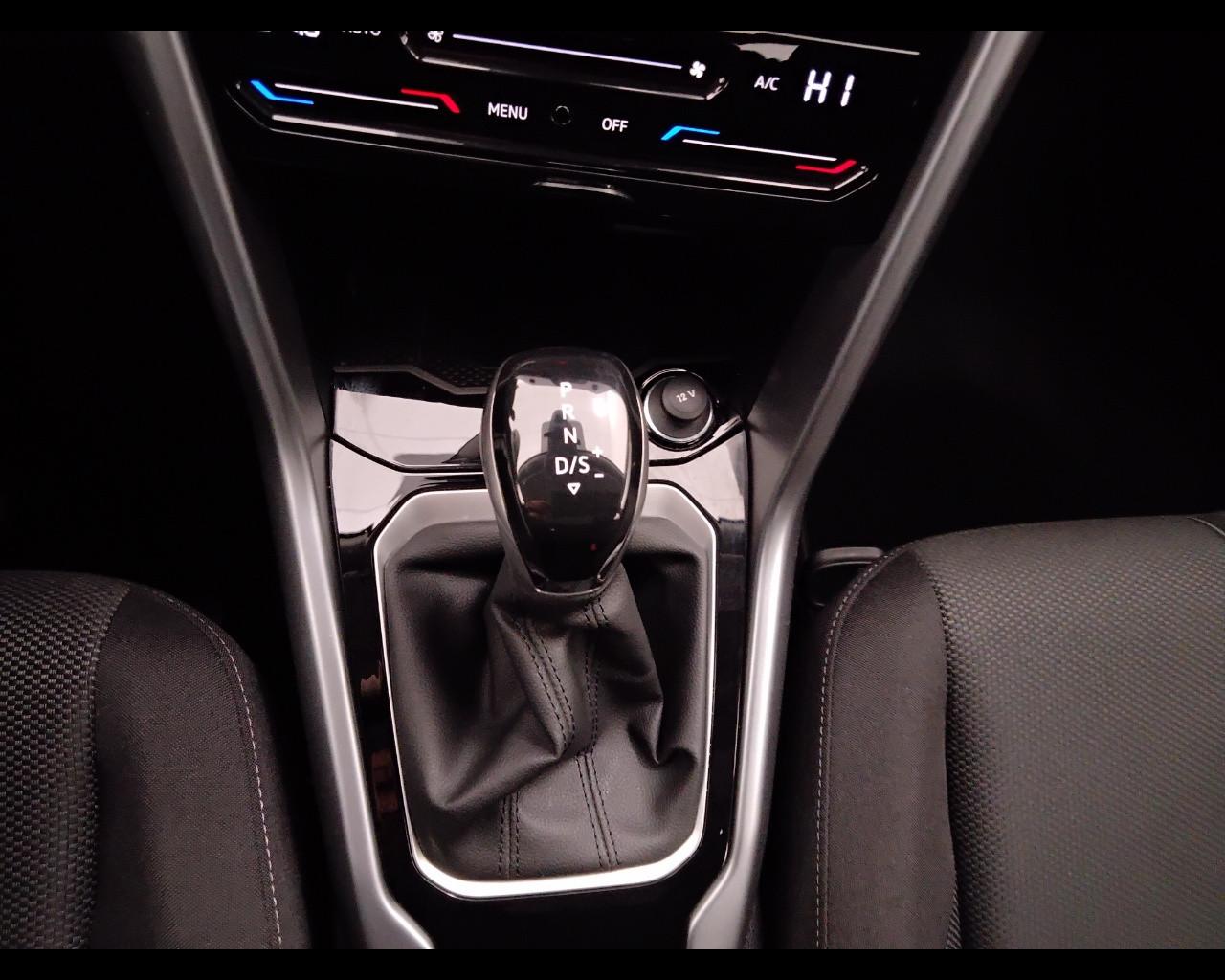 VOLKSWAGEN T-Roc I 2022 - T-Roc 1.5 tsi Life dsg