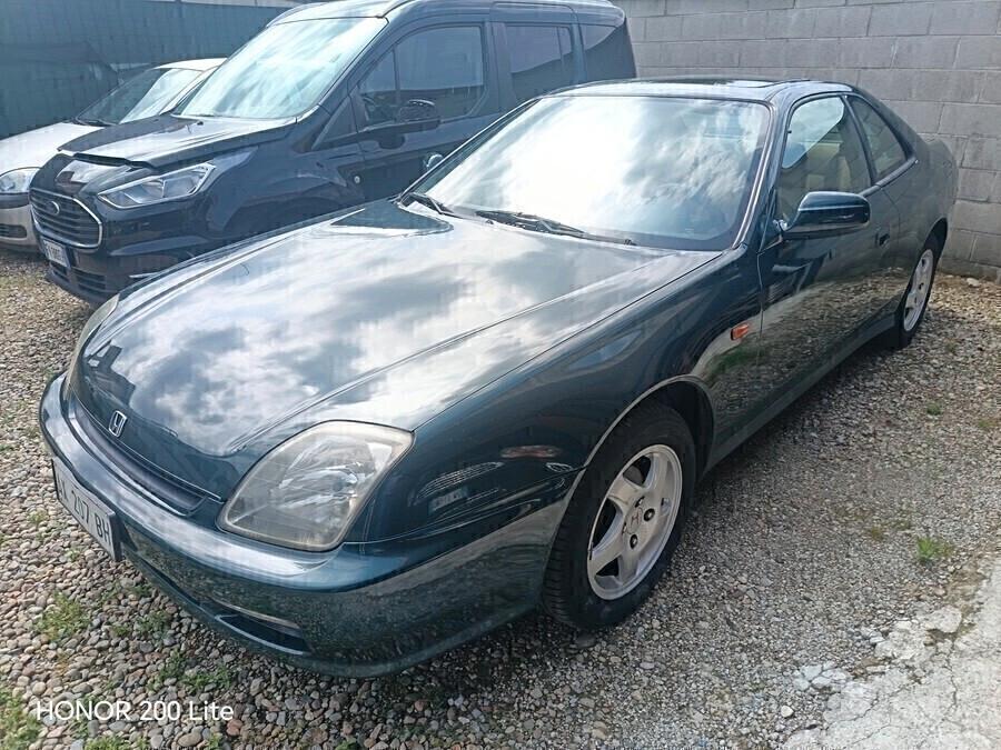 Honda Prelude 2.0i 16V cat