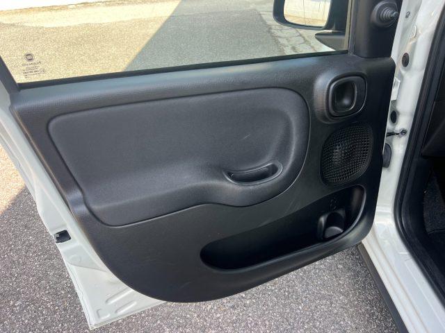 FIAT Panda 1.0 FireFly S&S Hybrid 70CV UNICO PROPRIETARIO