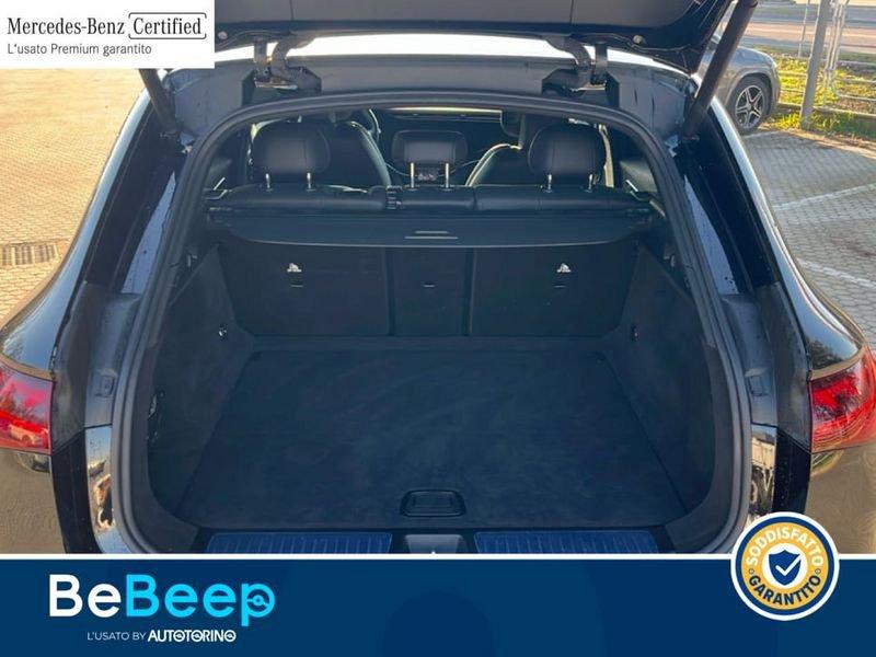 Mercedes-Benz EQE SUV 350 AMG LINE PREMIUM EXTRA 4MATIC