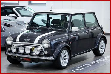 MINI Mini 1.3 cat Cooper Sports Pack BROOKLANDS A.S.I.