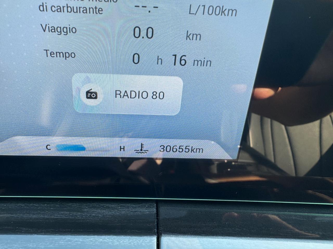 Omoda 5 Premium 1.6 TGDI Benzina 147CV DCT Automatica
