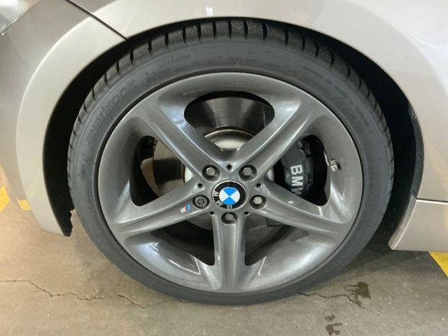BMW 135 i Cabrio M-sport 306CV MANUALE ! 1 PROPRIETARIO !
