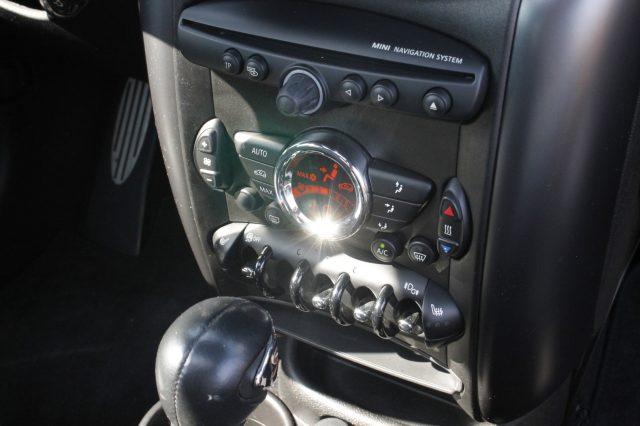 MINI Countryman Cooper SD Countryman ALL4 Auto.Pelle.Unicoprop.